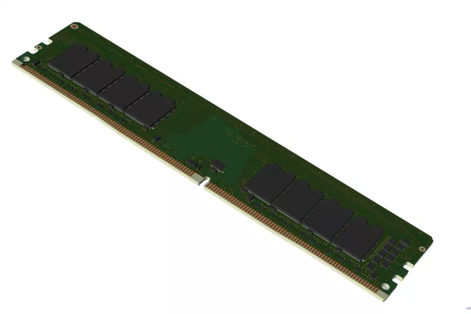 Модуль оперативной памяти Звезда UDIMM DDR4 8ГБ 1Rx8